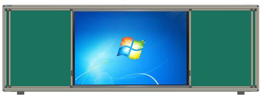 Why Sliding Composite Writing Boards Are Ideal for Practical Classroom Teaching