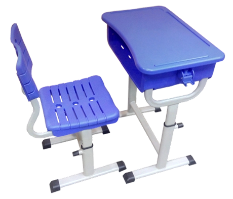 为什么可升降课桌椅更适合日常教学使用